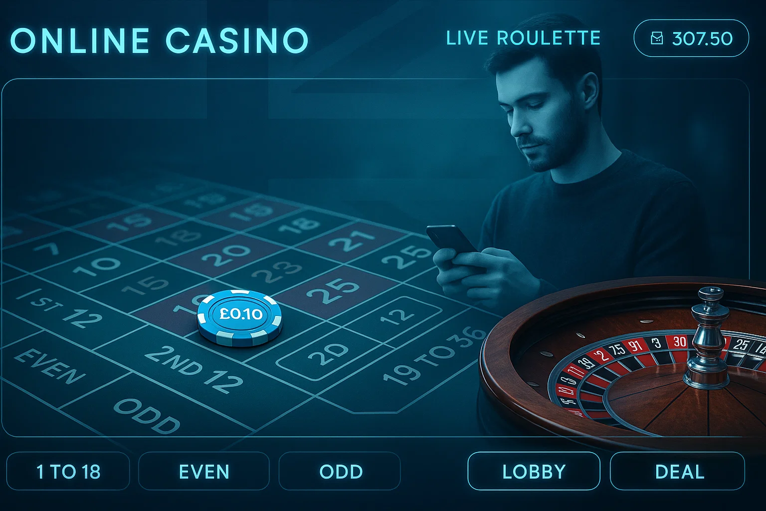 online casino